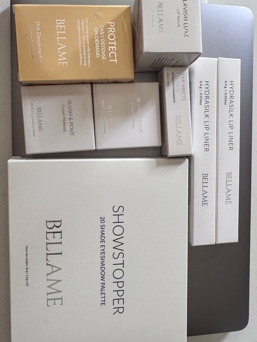 Bellame Lot for sale!